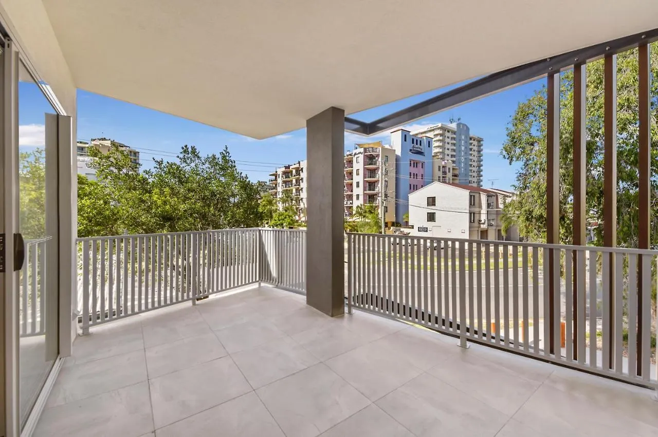 The 'V' Mooloolaba Apartment